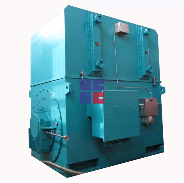 YAKS系列增安型高壓三相異步電動機(H355~H1000)