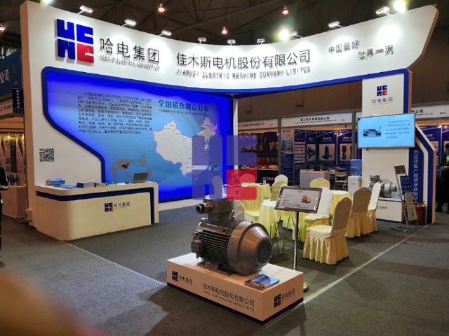 YBFBX4系列高效率復合型防爆三相異步電動機(H80~H355)