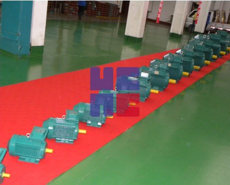 YFBX4系列高效率粉塵防爆三相異步電動機(H80~H355)