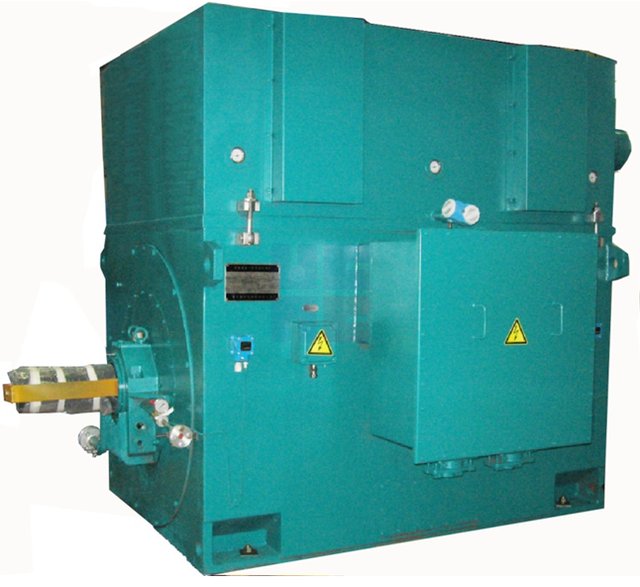 YKS系列高壓三相異步電動機(H355~H1120)