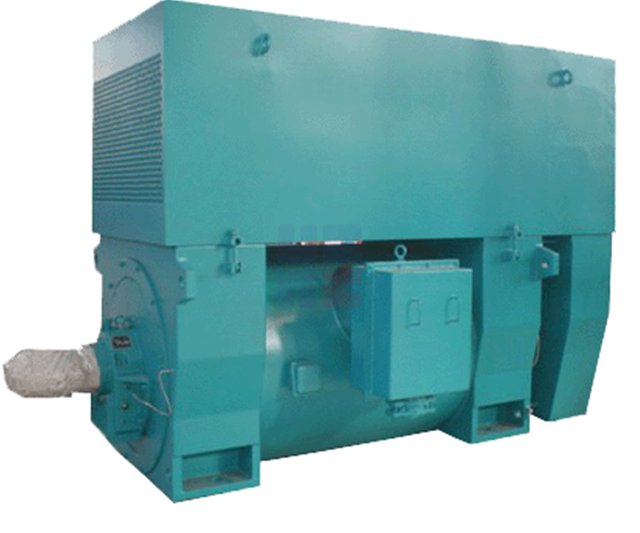 YJKK系列高效率高壓三相異步電動機(H355~H1120)