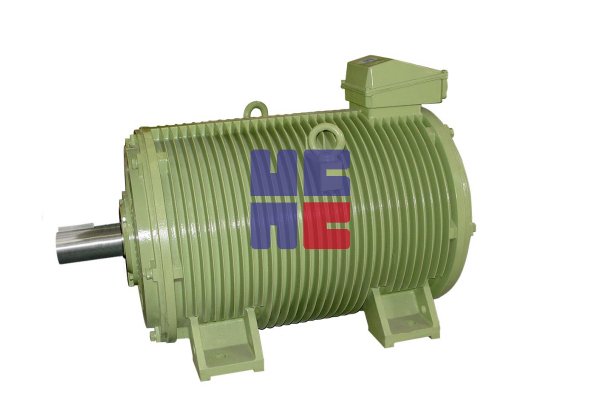 YGP系列輥道用變頻調速三相異步電動機(機座號112-450)